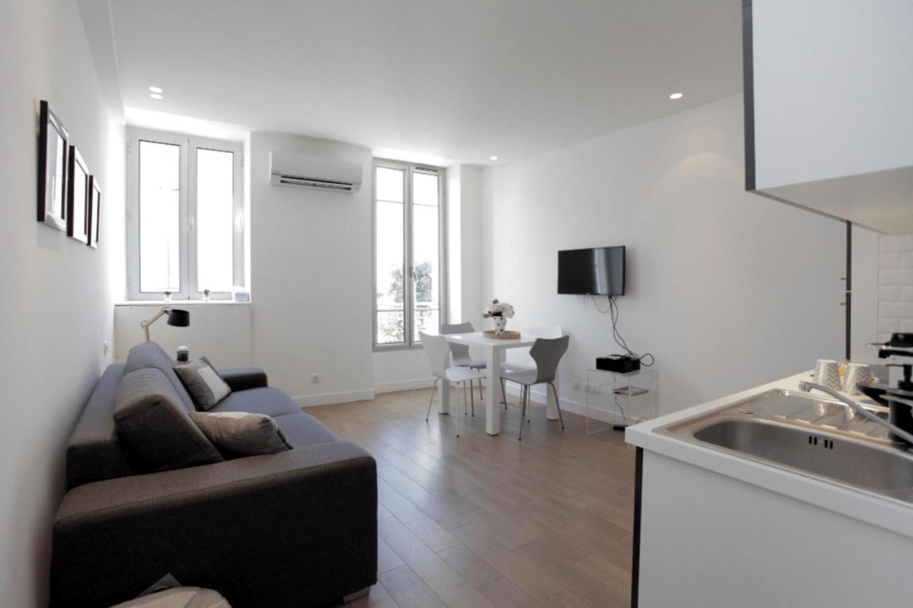 Apartment C004-cosy Proche La Croisette Et Le Suquet *