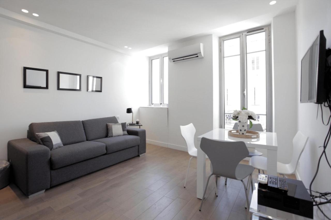 Cosy Proche La Croisette Et Le Suquet Appartamento